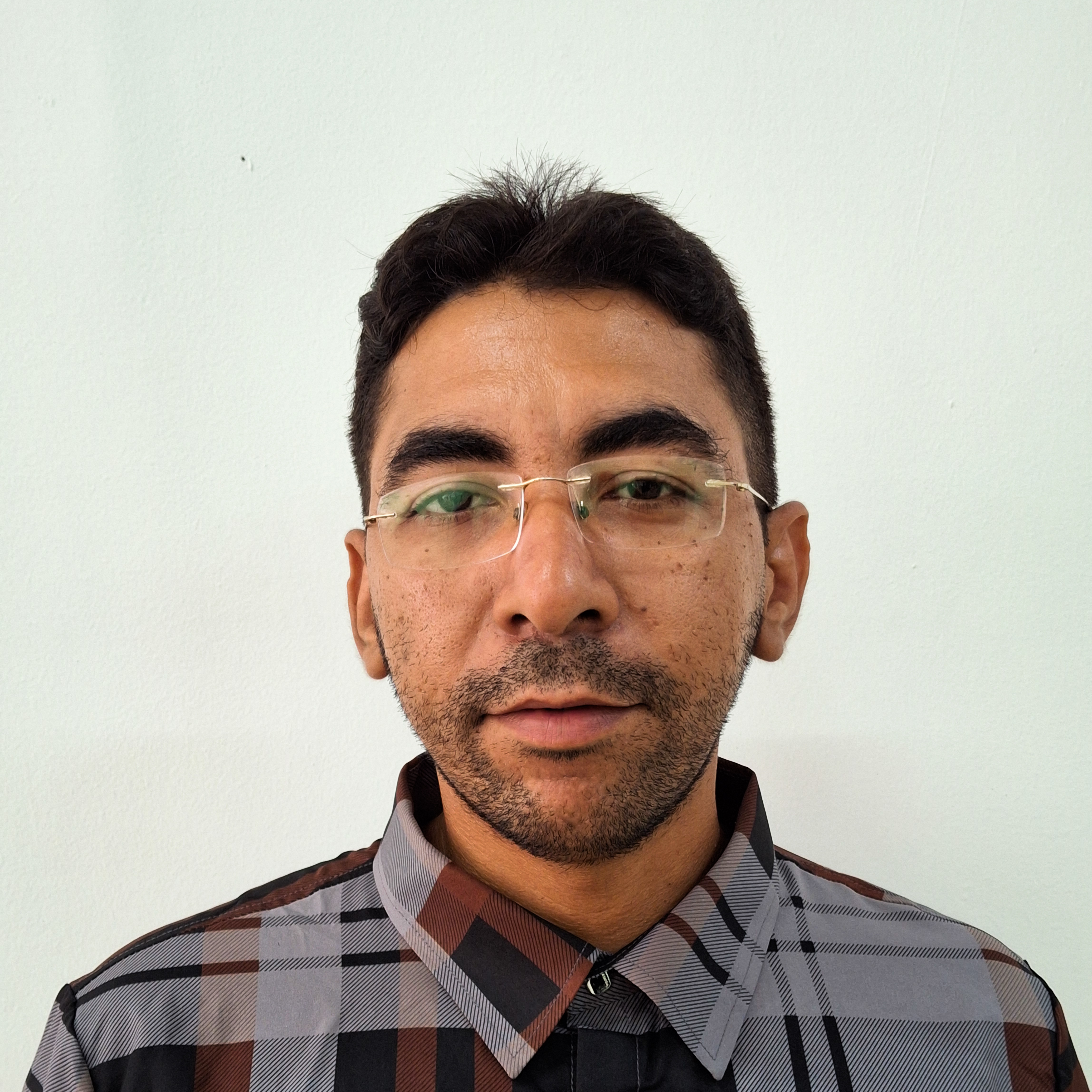 Imagem Diácono Cícero